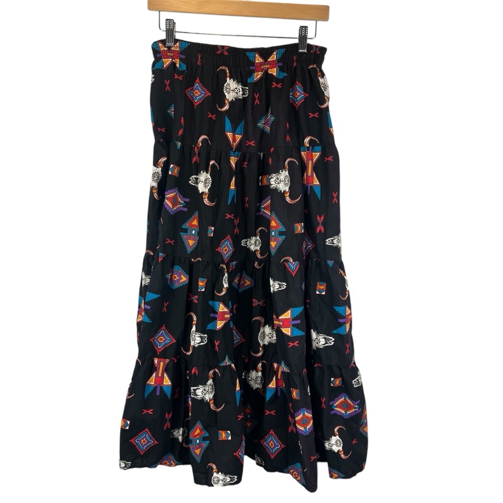 American Vintage America America Bull Skirt